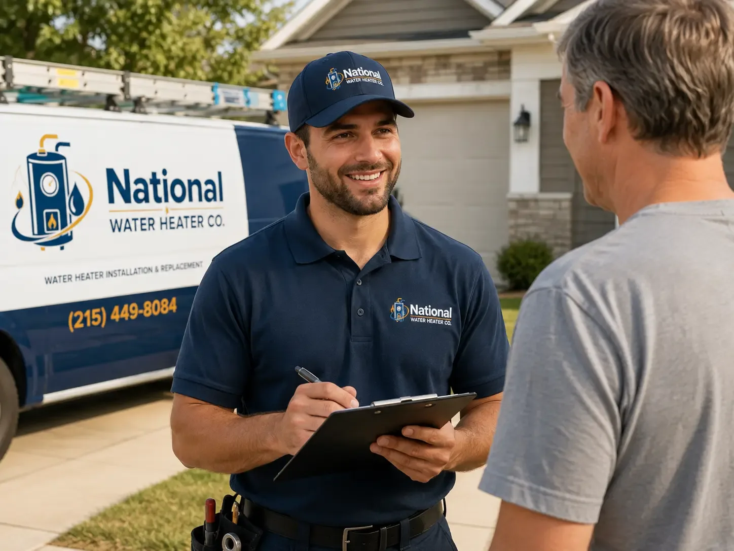 Water Heater Installation Oakton, VA FAQs